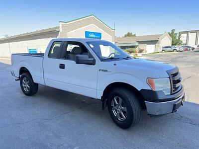 2014 Ford F-150 XL   - Photo 15 - Sandy, UT 84070