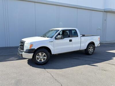 2014 Ford F-150 XL   - Photo 1 - Sandy, UT 84070