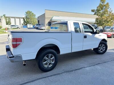 2014 Ford F-150 XL   - Photo 11 - Sandy, UT 84070