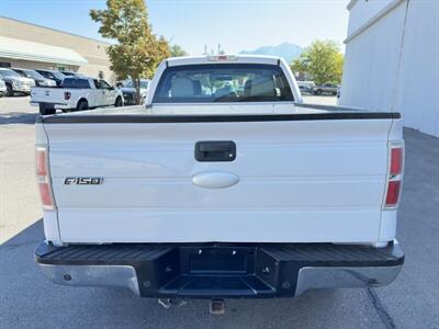 2014 Ford F-150 XL   - Photo 9 - Sandy, UT 84070