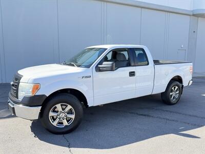 2014 Ford F-150 XL   - Photo 3 - Sandy, UT 84070