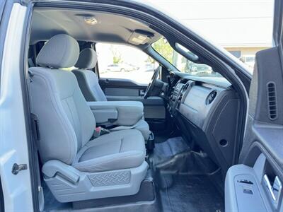 2014 Ford F-150 XL   - Photo 14 - Sandy, UT 84070