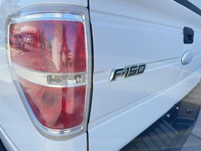 2014 Ford F-150 XL   - Photo 8 - Sandy, UT 84070