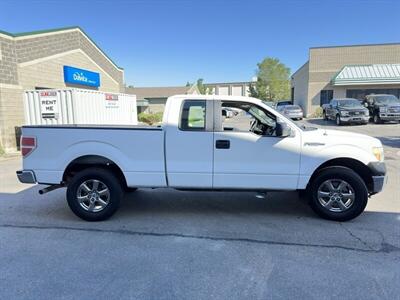 2014 Ford F-150 XL   - Photo 13 - Sandy, UT 84070