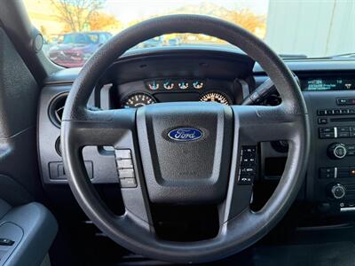 2013 Ford F-150 STX - Photo 25 - Sandy, UT 84070