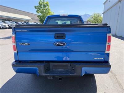 2013 Ford F-150 STX   - Photo 25 - Sandy, UT 84070