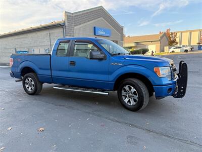 2013 Ford F-150 STX - Photo 14 - Sandy, UT 84070