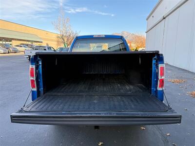 2013 Ford F-150 STX - Photo 9 - Sandy, UT 84070