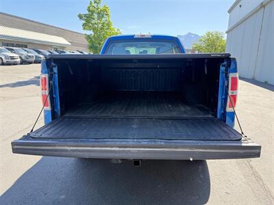 2013 Ford F-150 STX   - Photo 8 - Sandy, UT 84070