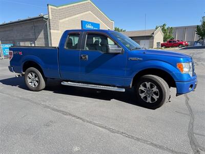 2013 Ford F-150 STX   - Photo 13 - Sandy, UT 84070