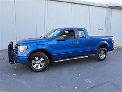 2013 Ford F-150 STX - Photo 3 - Sandy, UT 84070