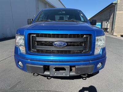 2013 Ford F-150 STX   - Photo 22 - Sandy, UT 84070