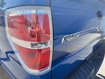 2013 Ford F-150 STX   - Photo 24 - Sandy, UT 84070
