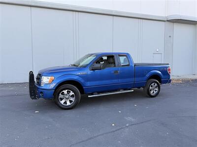 2013 Ford F-150 STX - Photo 33 - Sandy, UT 84070