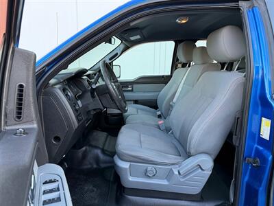 2013 Ford F-150 STX   - Photo 4 - Sandy, UT 84070