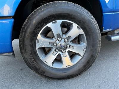 2013 Ford F-150 STX   - Photo 27 - Sandy, UT 84070