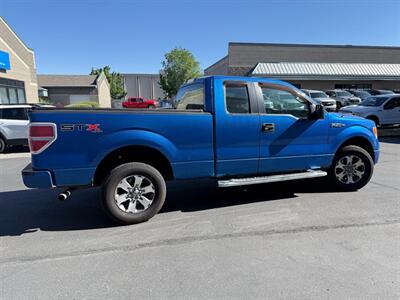 2013 Ford F-150 STX   - Photo 9 - Sandy, UT 84070
