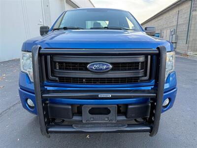 2013 Ford F-150 STX - Photo 18 - Sandy, UT 84070
