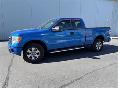 2013 Ford F-150 STX   - Photo 3 - Sandy, UT 84070