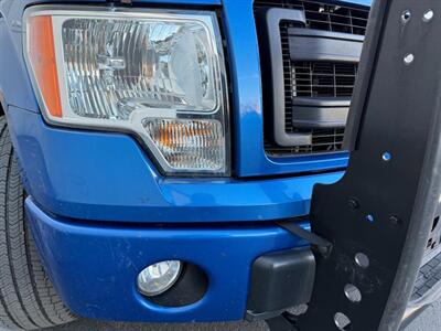 2013 Ford F-150 STX - Photo 17 - Sandy, UT 84070