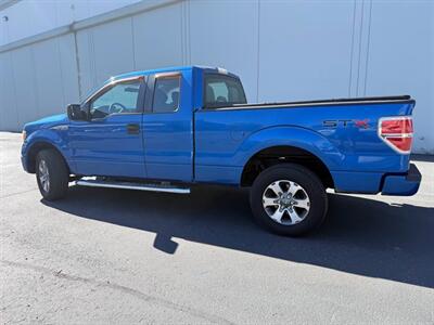 2013 Ford F-150 STX   - Photo 7 - Sandy, UT 84070
