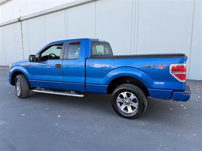 2013 Ford F-150 STX - Photo 8 - Sandy, UT 84070