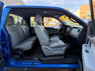 2013 Ford F-150 STX - Photo 11 - Sandy, UT 84070