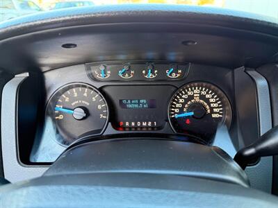 2013 Ford F-150 STX   - Photo 15 - Sandy, UT 84070