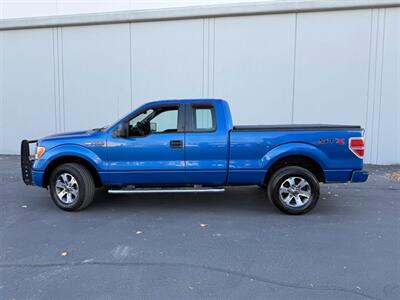 2013 Ford F-150 STX - Photo 5 - Sandy, UT 84070
