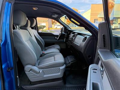 2013 Ford F-150 STX   - Photo 12 - Sandy, UT 84070