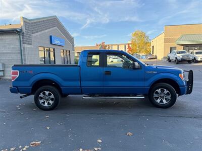 2013 Ford F-150 STX - Photo 12 - Sandy, UT 84070