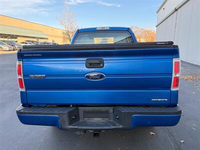 2013 Ford F-150 STX - Photo 21 - Sandy, UT 84070