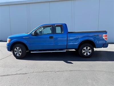 2013 Ford F-150 STX   - Photo 5 - Sandy, UT 84070