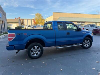 2013 Ford F-150 STX - Photo 10 - Sandy, UT 84070