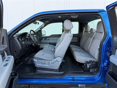2013 Ford F-150 STX   - Photo 6 - Sandy, UT 84070