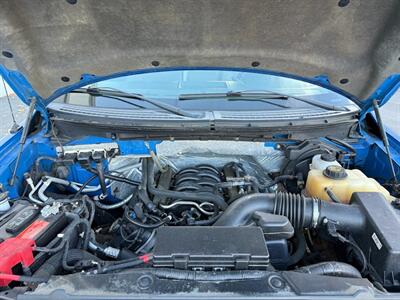 2013 Ford F-150 STX - Photo 32 - Sandy, UT 84070