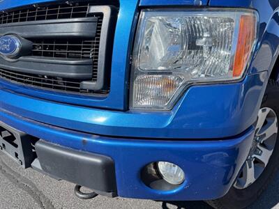 2013 Ford F-150 STX   - Photo 23 - Sandy, UT 84070