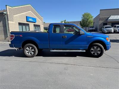 2013 Ford F-150 STX   - Photo 11 - Sandy, UT 84070
