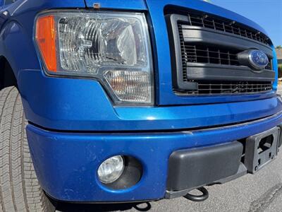 2013 Ford F-150 STX   - Photo 21 - Sandy, UT 84070