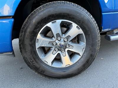 2013 Ford F-150 STX - Photo 29 - Sandy, UT 84070