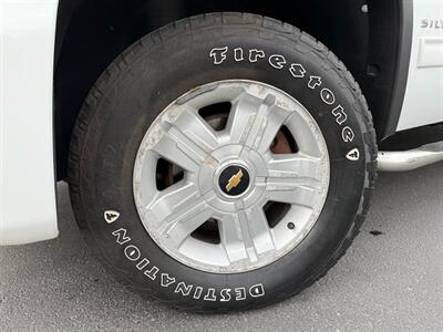 2011 Chevrolet Silverado 1500 LT   - Photo 19 - Sandy, UT 84070