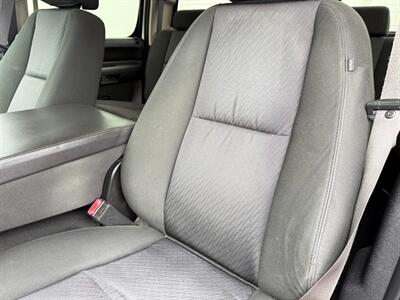2011 Chevrolet Silverado 1500 LT   - Photo 24 - Sandy, UT 84070
