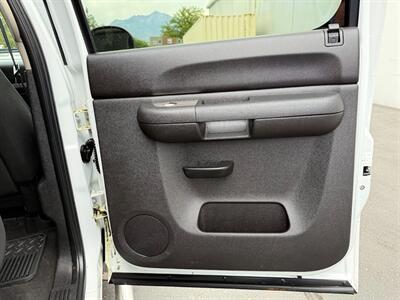 2011 Chevrolet Silverado 1500 LT   - Photo 54 - Sandy, UT 84070