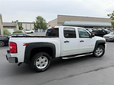 2011 Chevrolet Silverado 1500 LT   - Photo 9 - Sandy, UT 84070