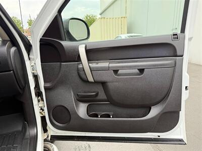 2011 Chevrolet Silverado 1500 LT   - Photo 62 - Sandy, UT 84070