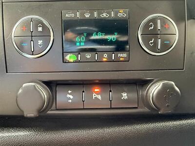 2011 Chevrolet Silverado 1500 LT   - Photo 37 - Sandy, UT 84070