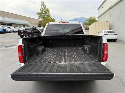 2011 Chevrolet Silverado 1500 LT   - Photo 8 - Sandy, UT 84070