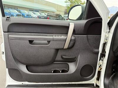 2011 Chevrolet Silverado 1500 LT   - Photo 20 - Sandy, UT 84070