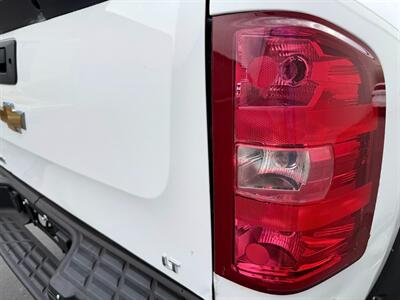 2011 Chevrolet Silverado 1500 LT   - Photo 18 - Sandy, UT 84070