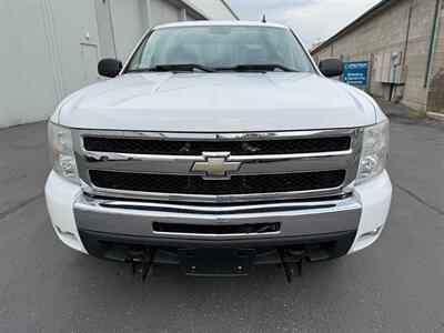 2011 Chevrolet Silverado 1500 LT   - Photo 14 - Sandy, UT 84070
